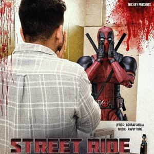 STREET RIDE (Explicit)