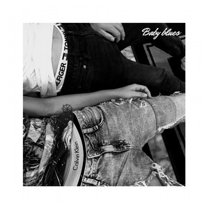 Baby Blues(feat. Franlo)