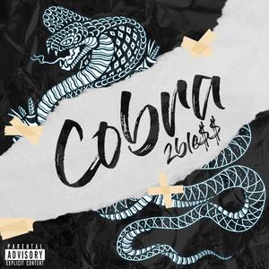 Cobra (feat. 2ble$$) (Explicit)