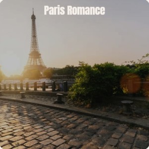 Paris Romance