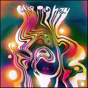 LIKER MEG HØY (Explicit)