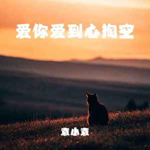 爱你爱到心掏空 - 袁小袁封面