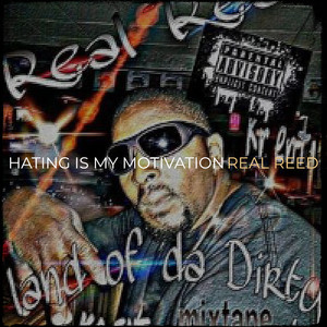 Hating Is My Motivation (Explicit)