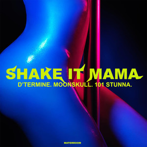Shake It Mama (Explicit)