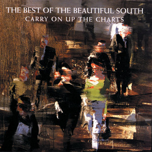 Carry On Up The Charts - The Best Of The Beautiful South