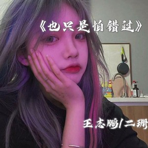 也只是怕错过 (DJ版)