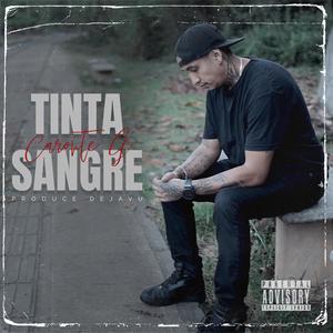 Tinta sangre