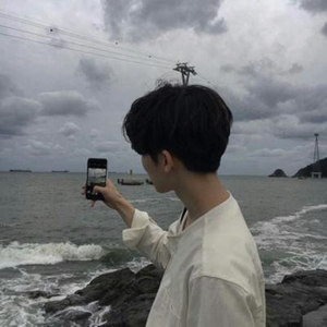 白色桔梗花 (sory对不起版)