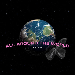 all around the world (Explicit)