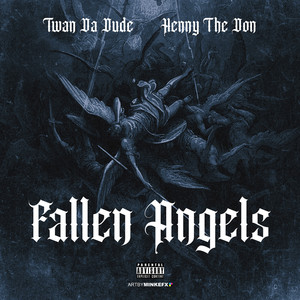 Fallen Angels (Explicit)