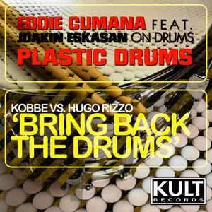 Plastic Drums vs Bring back the Drums (Tibal Tarante Remix)