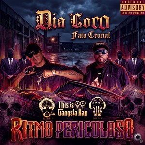RITMO PERICULOSO (Explicit)