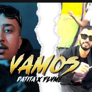 VAMOS (feat. PATITA) (Explicit)