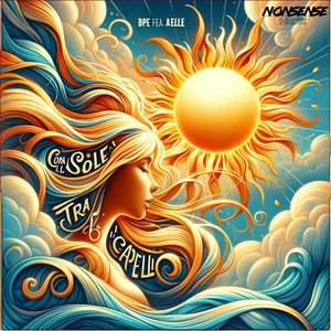 Con il sole tra i capelli