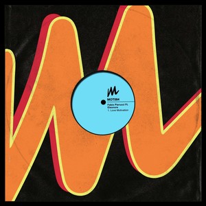 Love Motivation (Extended Mix)