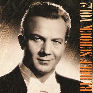 Chor der St. Hedwigs-Kathedrale - L'elisir d'amore, Act II: 