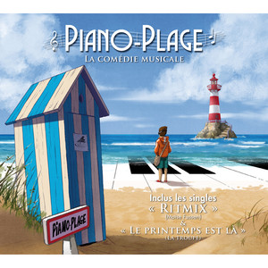 Piano-Plage (La comédie musicale)