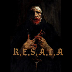 RESACA (feat. Rara Sustancia) [Explicit]