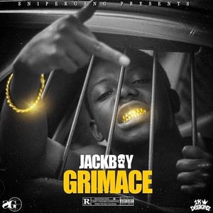 Grimace (Explicit)