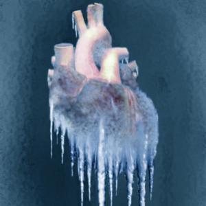 Views From A Frosted Heart (Explicit)