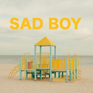 SAD BOY