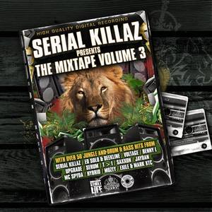 Creeping (Serial Killaz Remix)