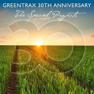 Greentrax 30th Anniversary
