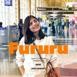 Fururu Asmita Adhikari