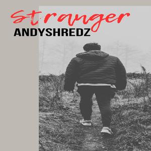 Stranger (RE-MASTERED) (REMASTER 2024)