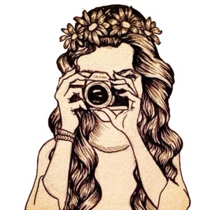 Girl Wit Da Camera (Explicit)