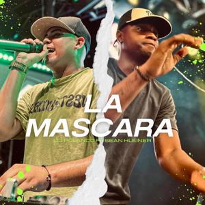 La Mascara (En vivo) - (feat. Darly The Big Boss, Sean Kleiner & Skorpion Disco Show) [En vivo]