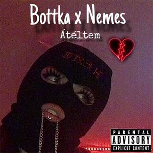 Átéltem (feat. Nemes) (Explicit)