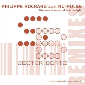 The Survivors of Hardstyle (Zany's Ruff Mix)