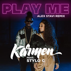 Play Me (Alex Stavi Remix)