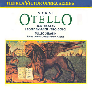 圣母颂(选自歌剧《奥赛罗》) - Act IV: Ave Maria...