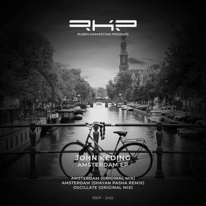 Amsterdam (Shayan Pasha Remix)