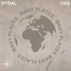 MANY PLACES (feat. Oxx) (Explicit)