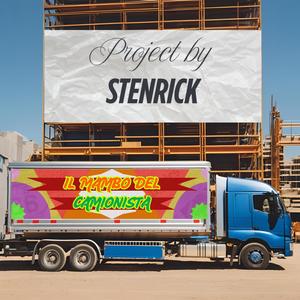 Il mambo del camionista (Explicit)