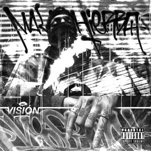 VISI0N (feat. NODA.PRODUCER) (Explicit)