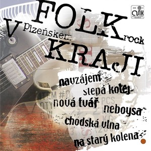 Folkrock V Plzeňském Kraji