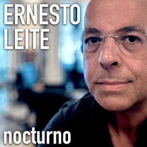 Ernesto Leite - Porque yo te amo (feat. Isabel Remartinez)