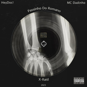 Passinho Do Romano (Explicit)