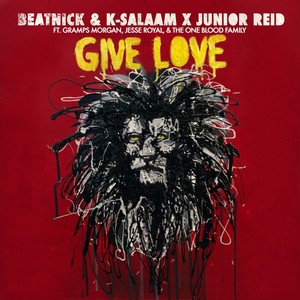 Beatnick - Give Love (Remix)