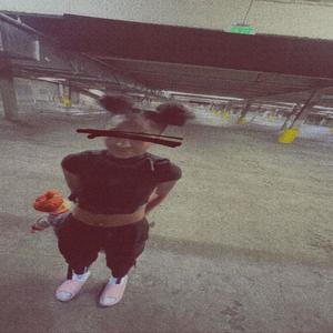 Shut up! (feat. Galaxyflipper) (Explicit)