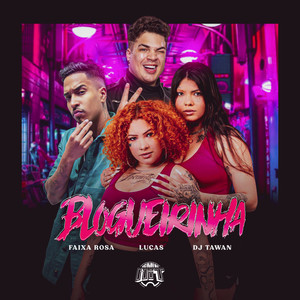 Blogueirinha (Explicit)