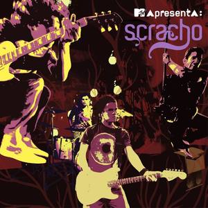 Scracho Mtv Apresenta Ao Vivo