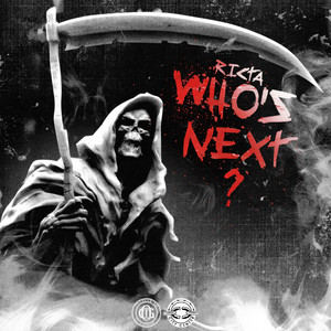 WHO'S NEXT (Explicit)