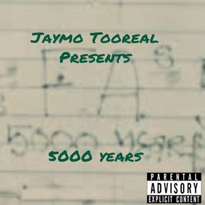 5000 years (Explicit)