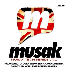 Mukasanga (Original Mix)