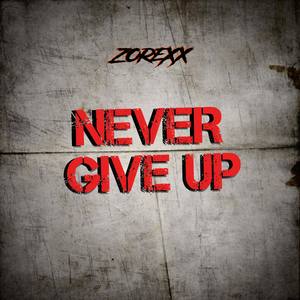 Never Give Up